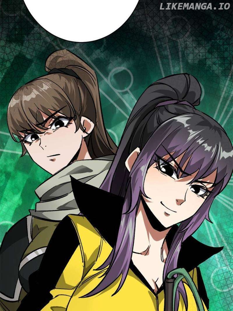 Wheel World Chapter 180 - page 41