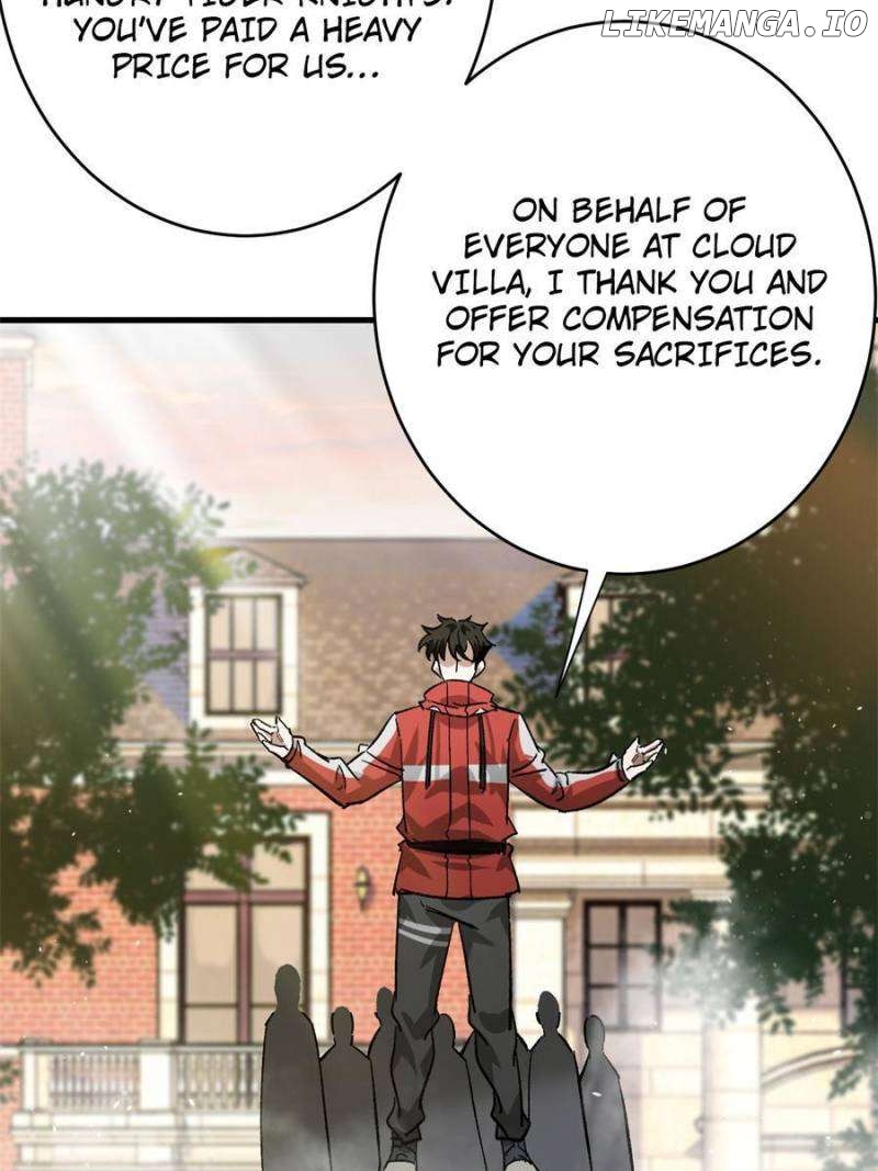 Wheel World Chapter 180 - page 47