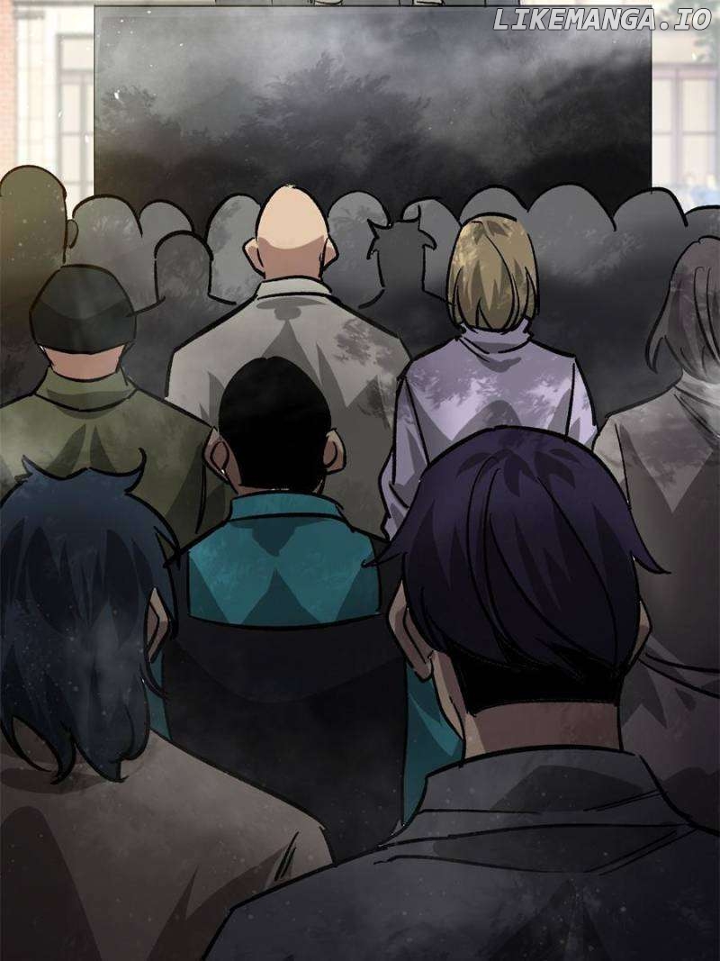 Wheel World Chapter 180 - page 48