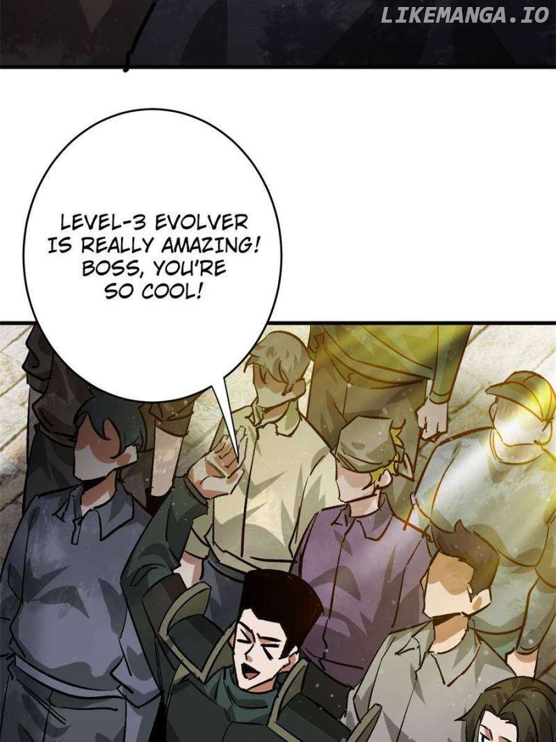 Wheel World Chapter 180 - page 49