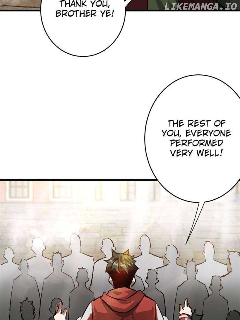 Wheel World Chapter 180 - page 54
