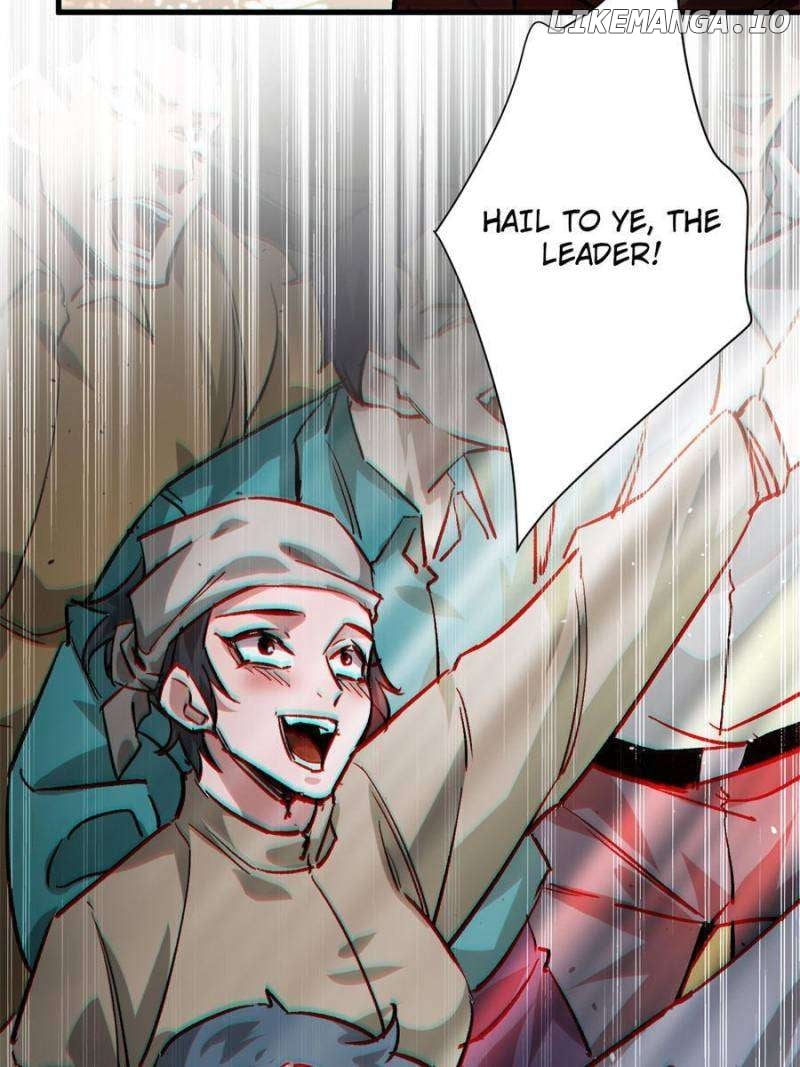 Wheel World Chapter 180 - page 58