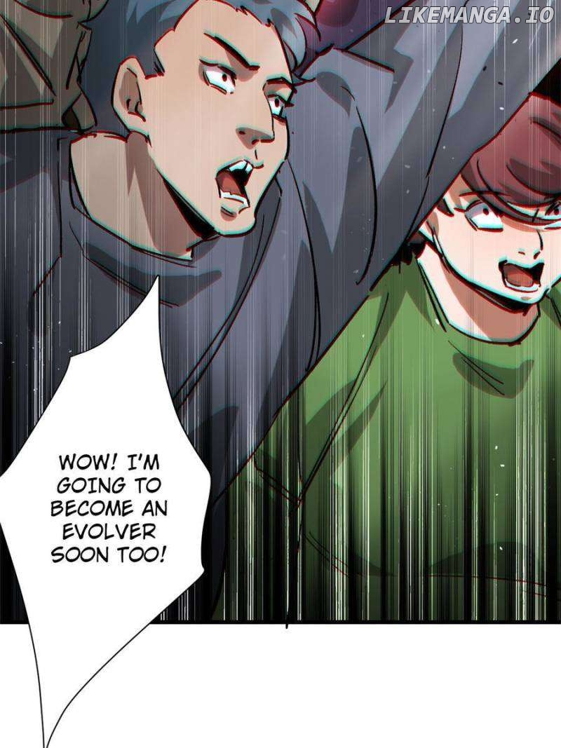 Wheel World Chapter 180 - page 59