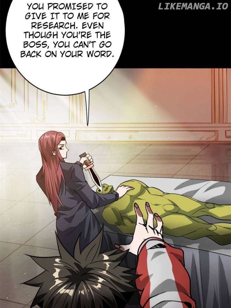 Wheel World Chapter 180 - page 6