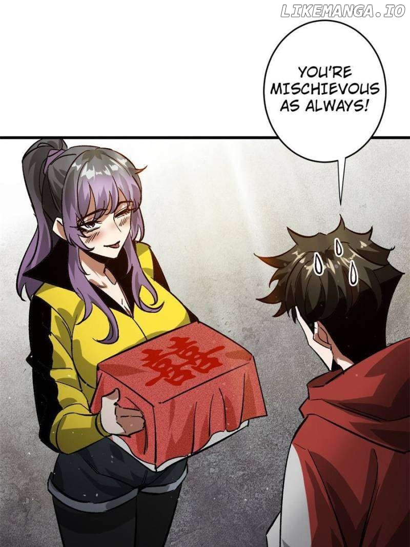 Wheel World Chapter 180 - page 63