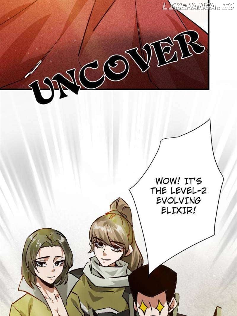Wheel World Chapter 180 - page 65