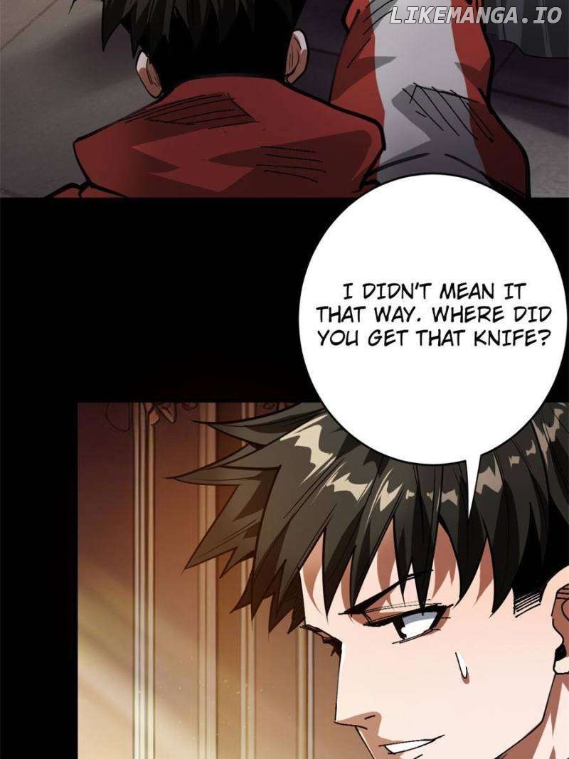 Wheel World Chapter 180 - page 7