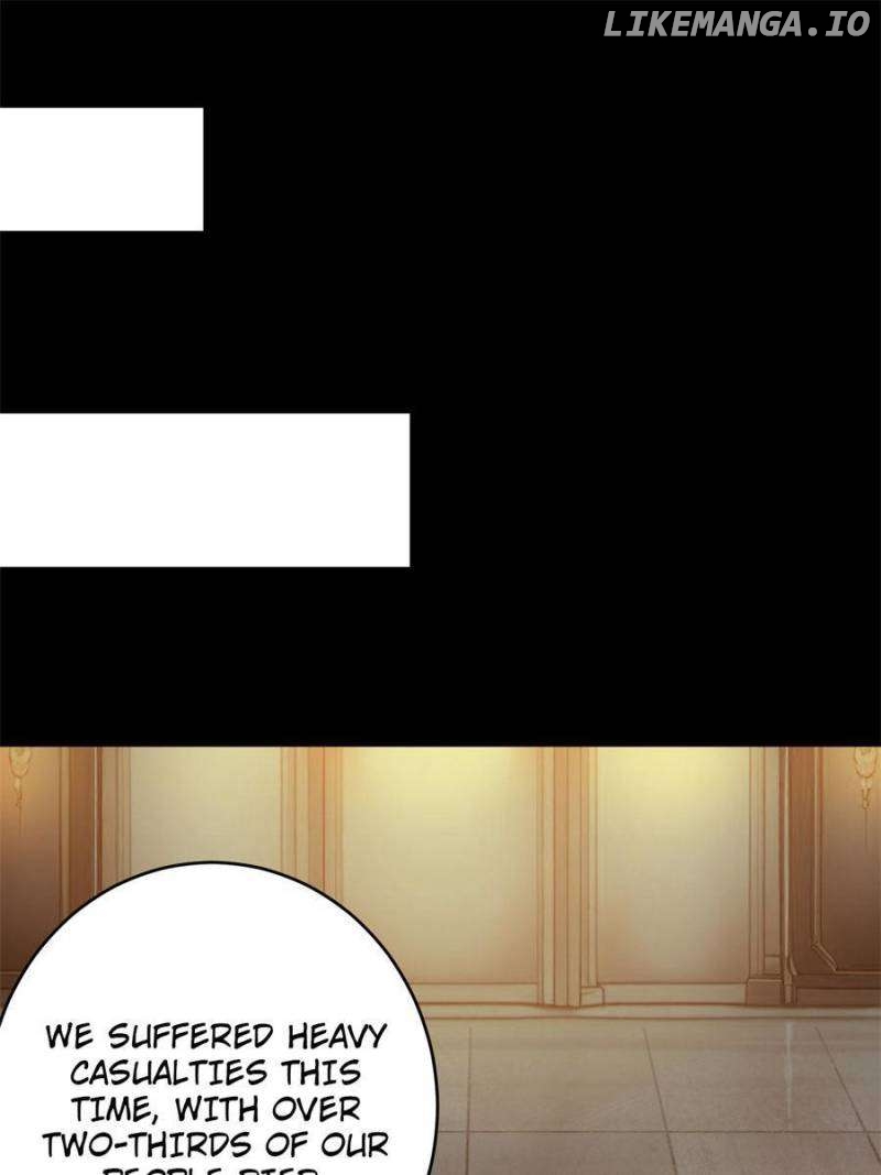 Wheel World Chapter 179 - page 11