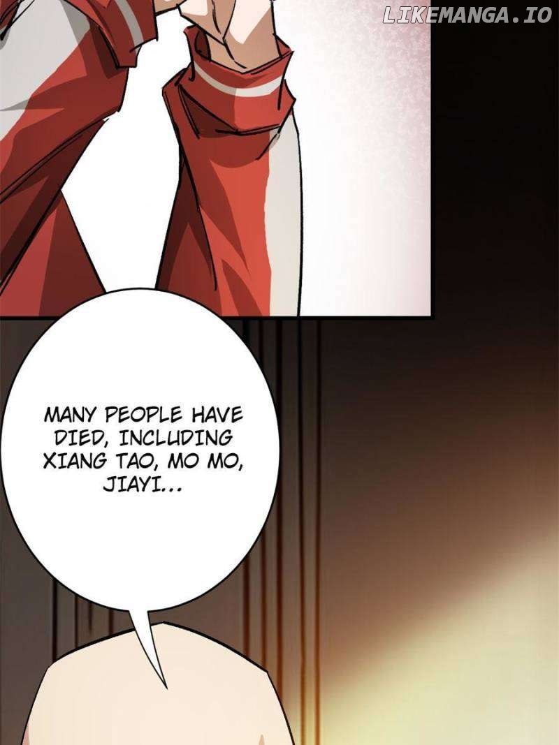 Wheel World Chapter 179 - page 14