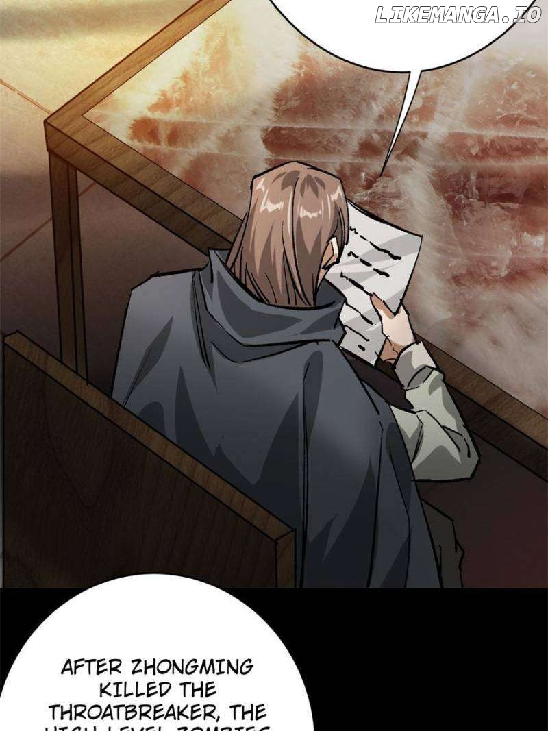 Wheel World Chapter 179 - page 18