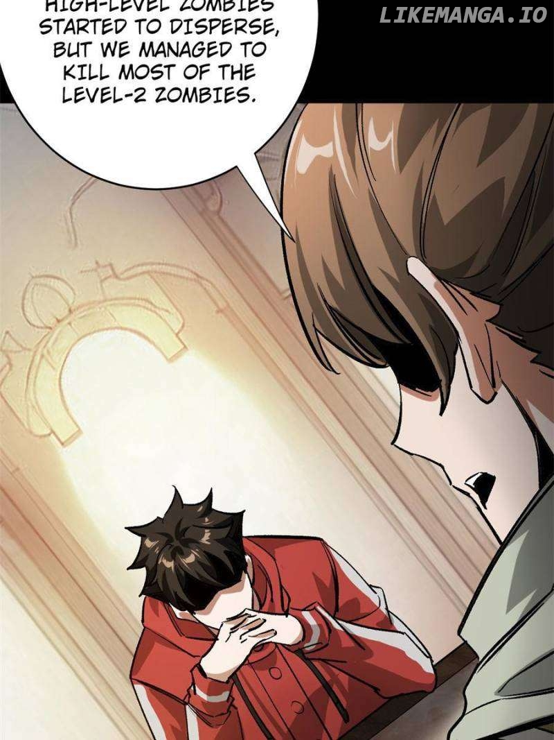 Wheel World Chapter 179 - page 19