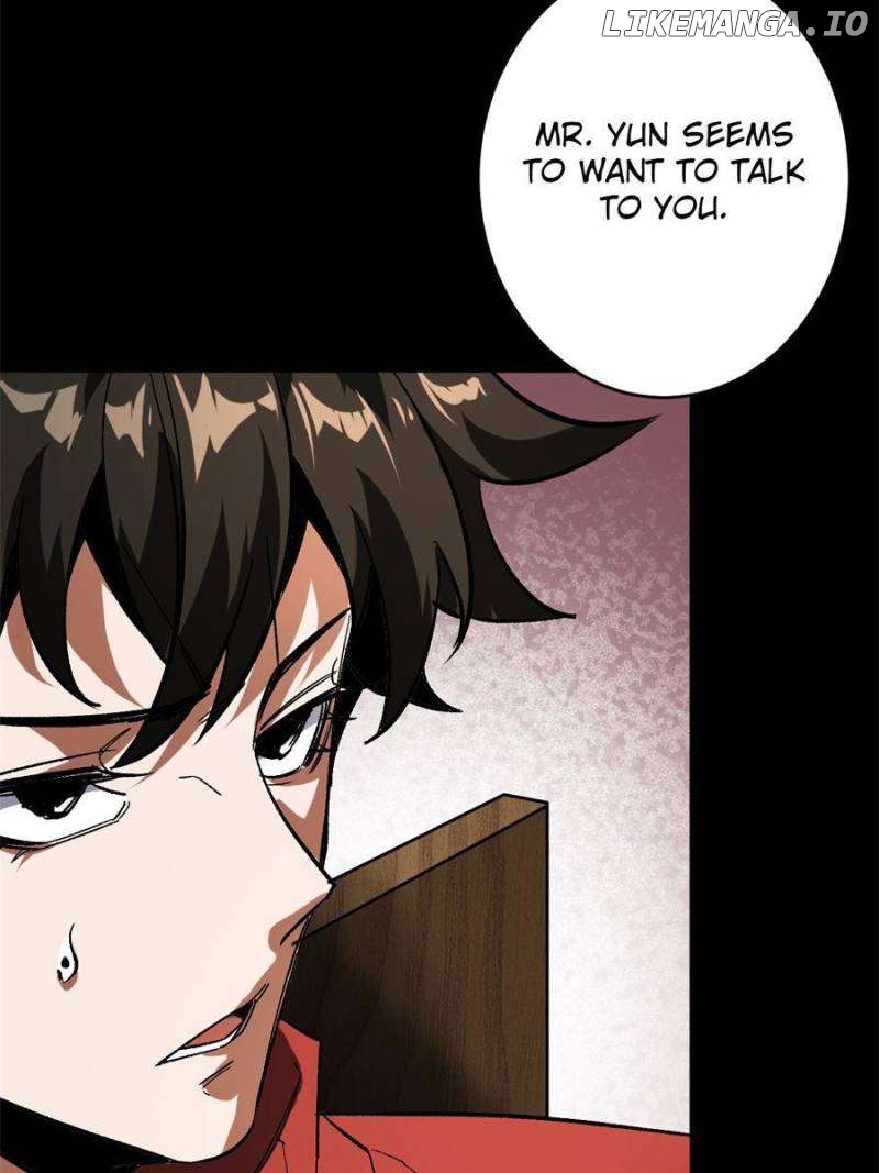 Wheel World Chapter 179 - page 24