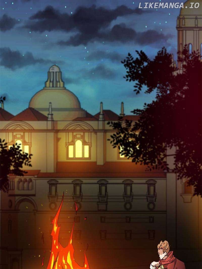 Wheel World Chapter 179 - page 26