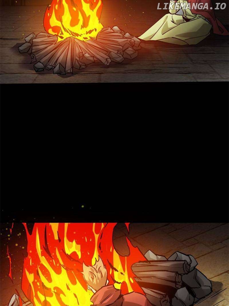 Wheel World Chapter 179 - page 27