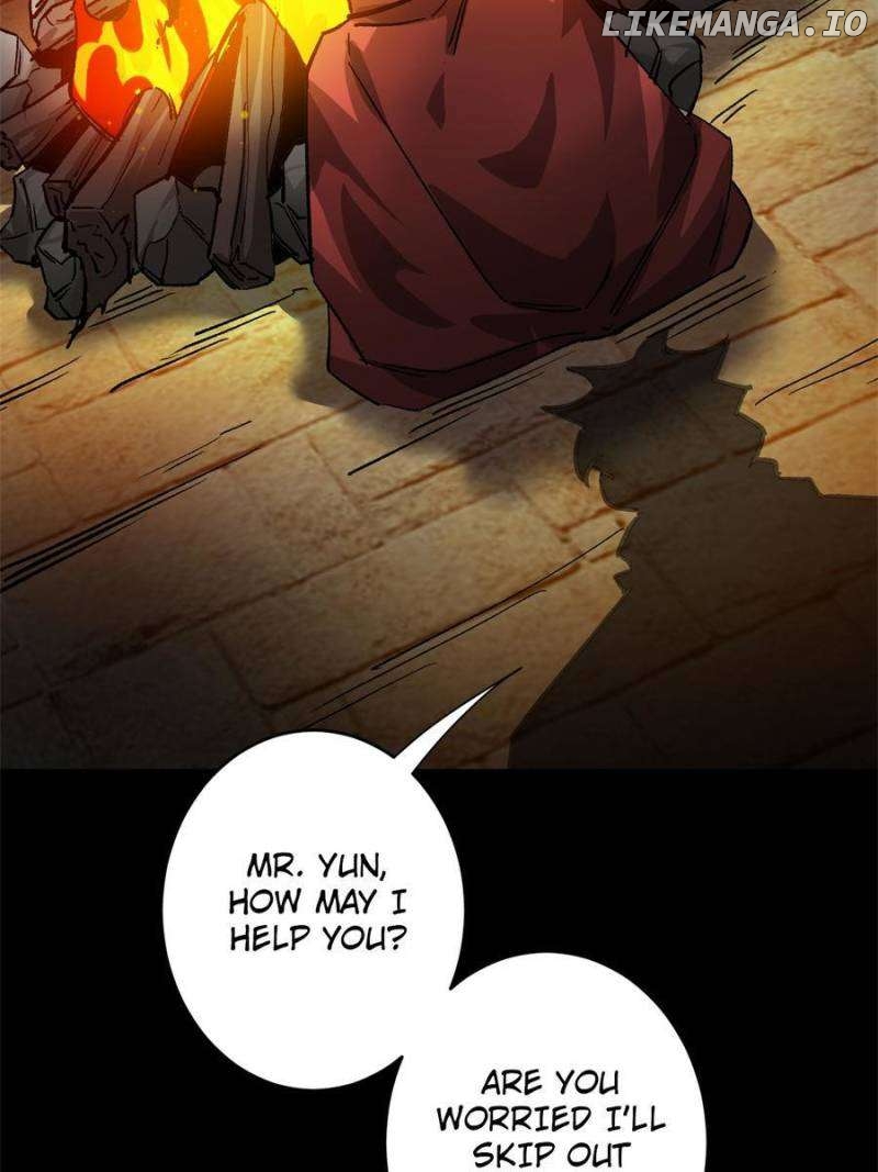 Wheel World Chapter 179 - page 28