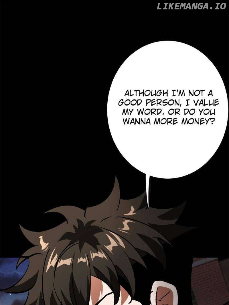 Wheel World Chapter 179 - page 31