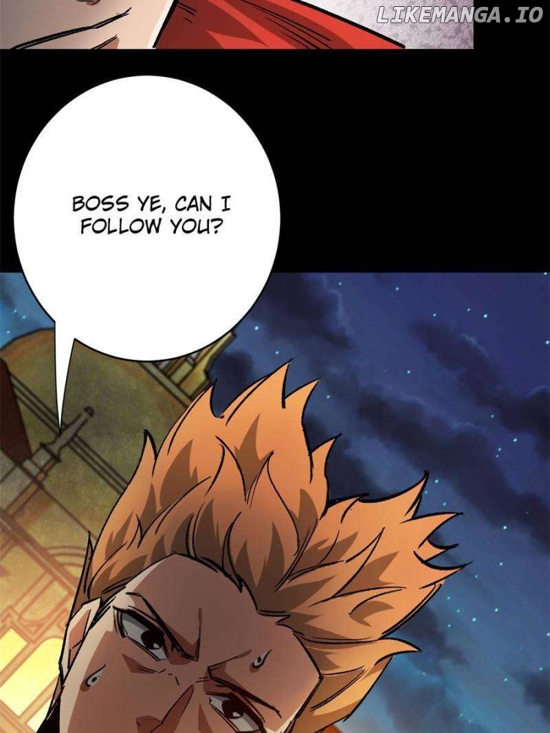 Wheel World Chapter 179 - page 34