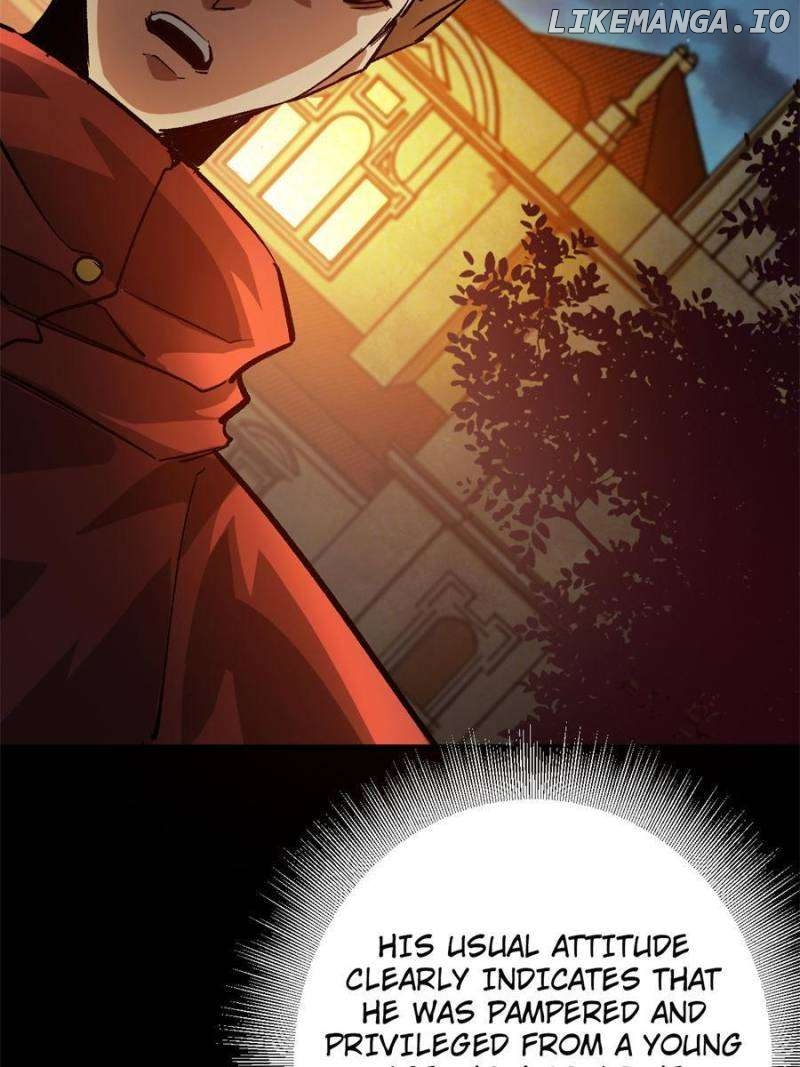 Wheel World Chapter 179 - page 35