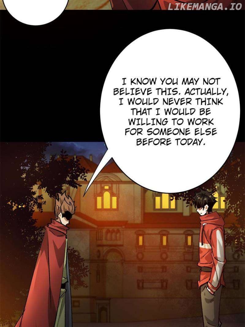 Wheel World Chapter 179 - page 37