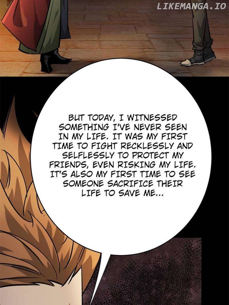 Wheel World Chapter 179 - page 38