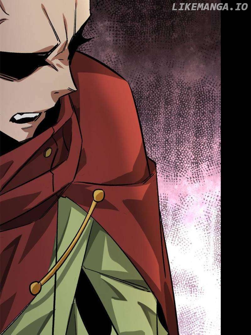 Wheel World Chapter 179 - page 39