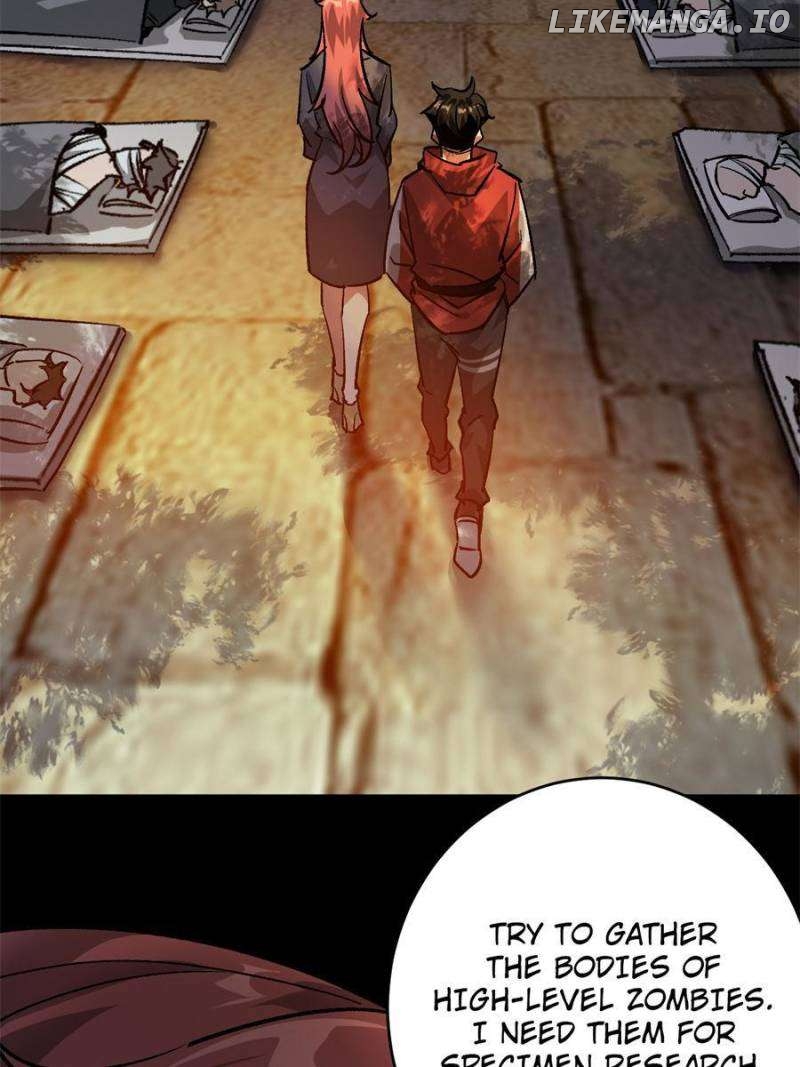 Wheel World Chapter 179 - page 4