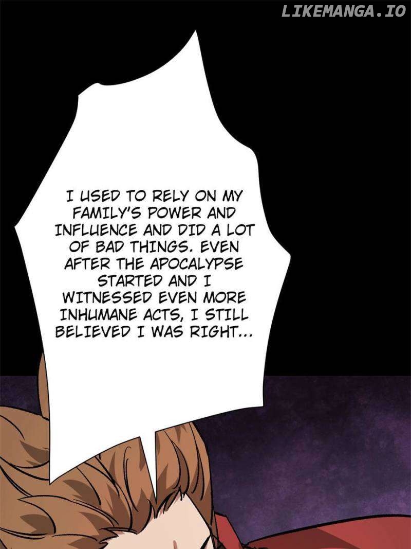 Wheel World Chapter 179 - page 41