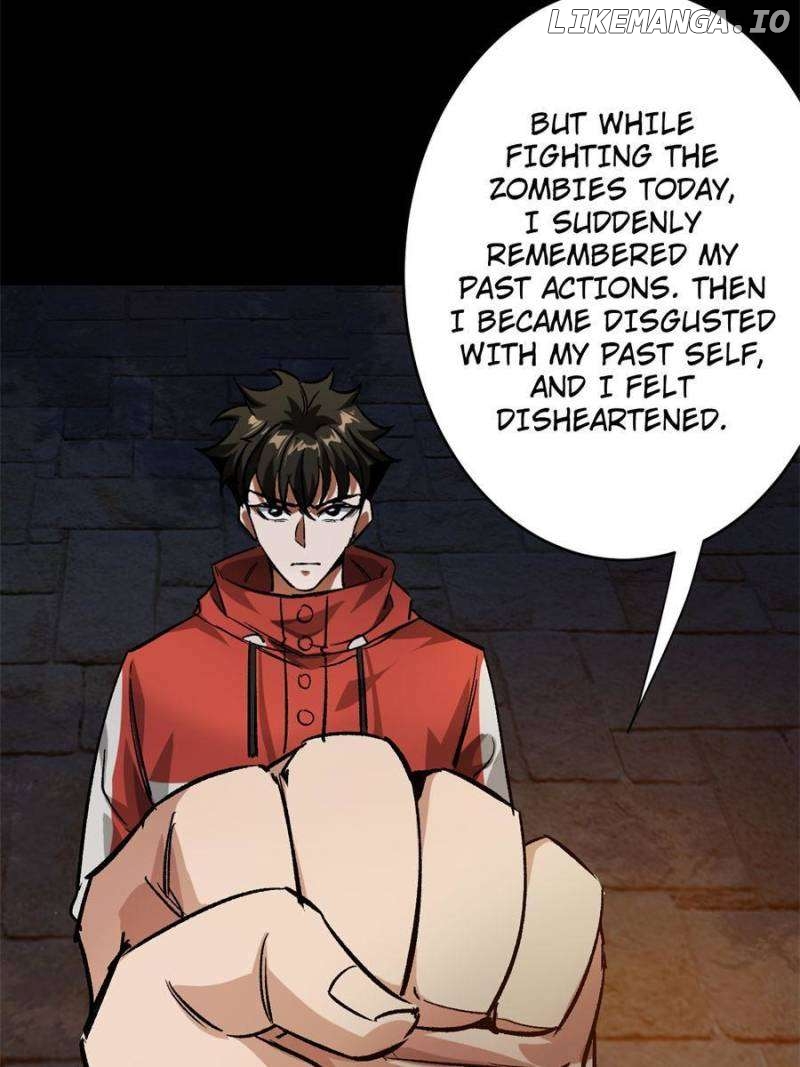 Wheel World Chapter 179 - page 43