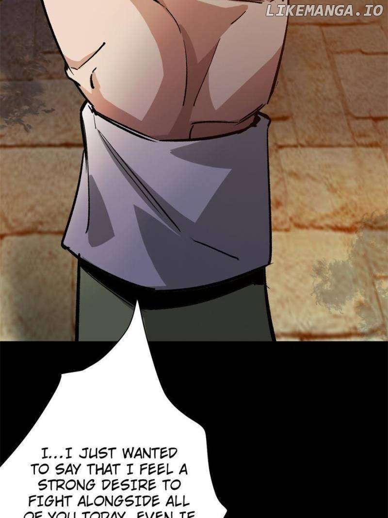 Wheel World Chapter 179 - page 44