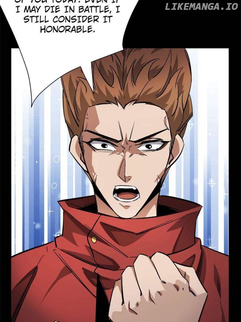 Wheel World Chapter 179 - page 45