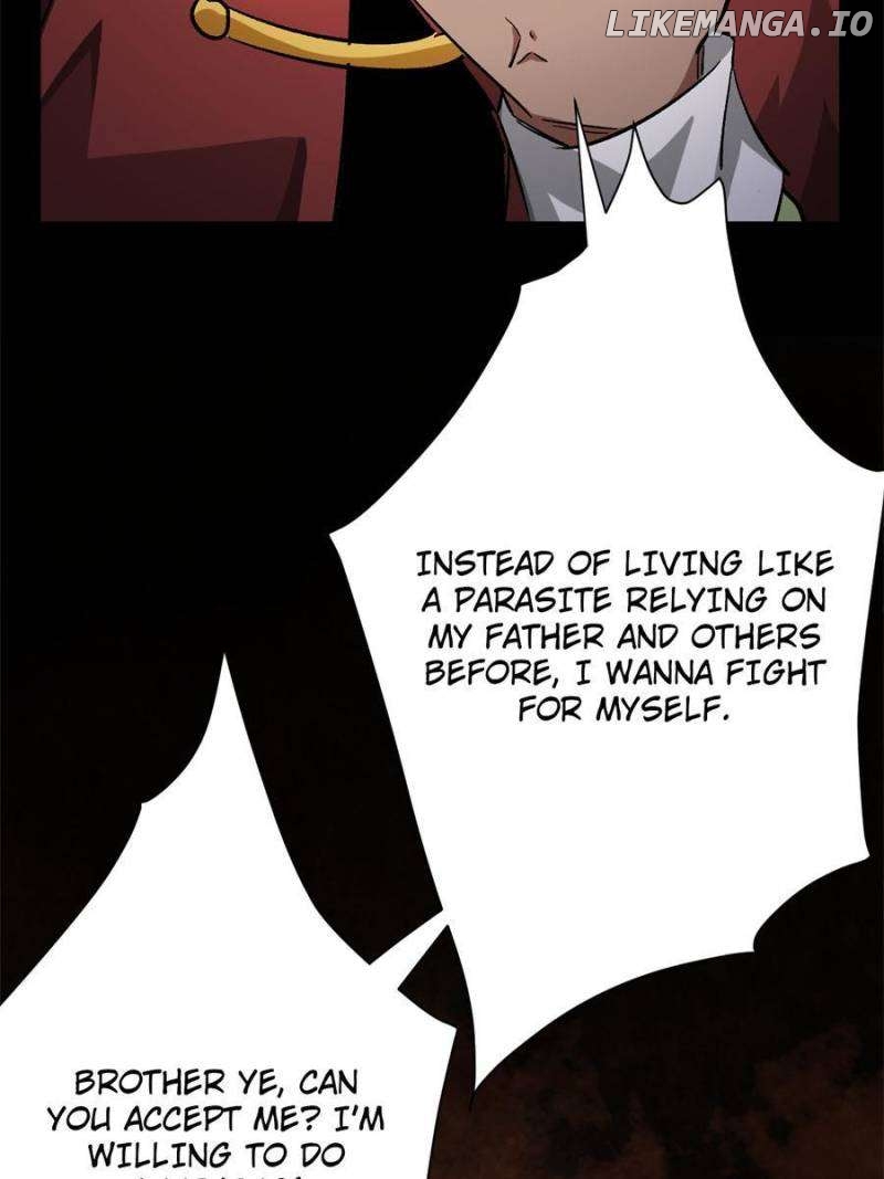 Wheel World Chapter 179 - page 46