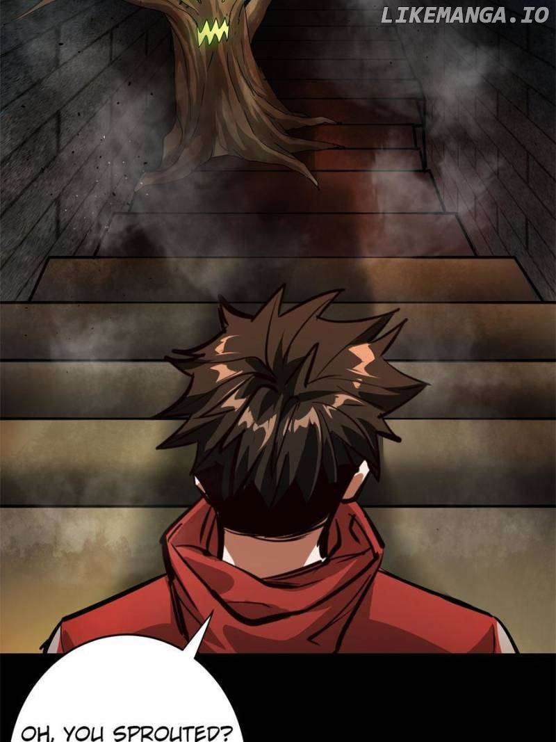 Wheel World Chapter 179 - page 58