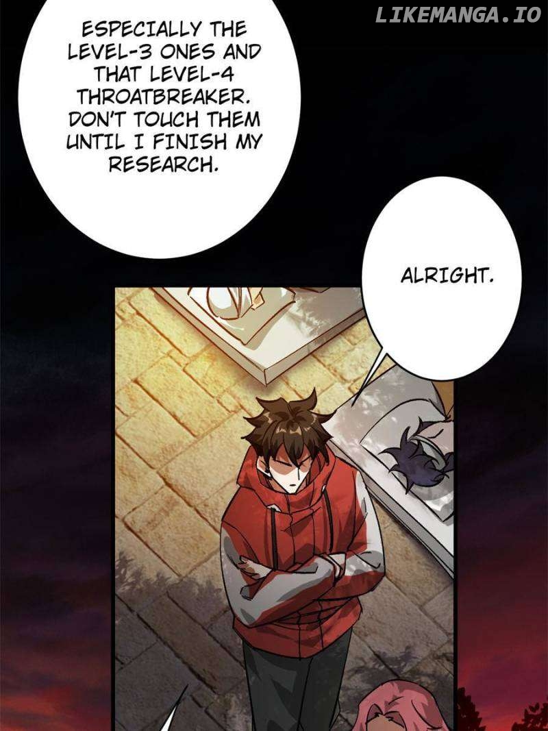 Wheel World Chapter 179 - page 6