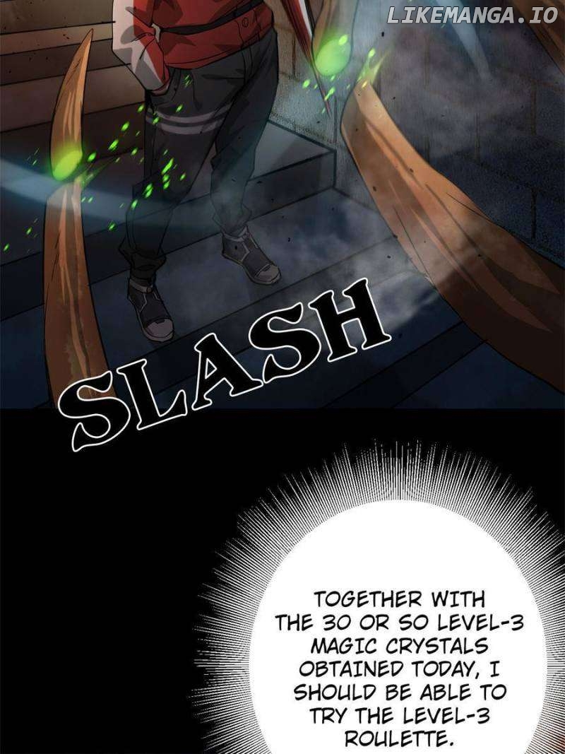 Wheel World Chapter 179 - page 60
