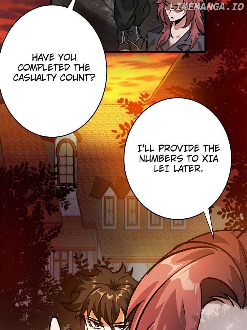 Wheel World Chapter 179 - page 7