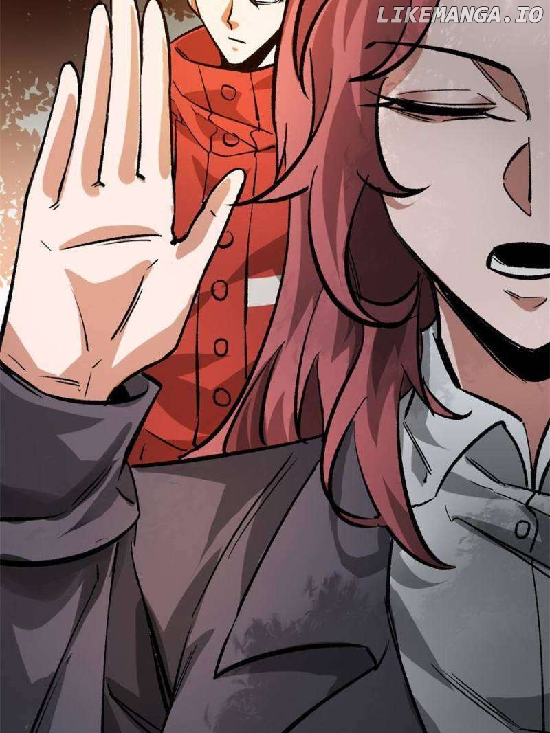 Wheel World Chapter 179 - page 8