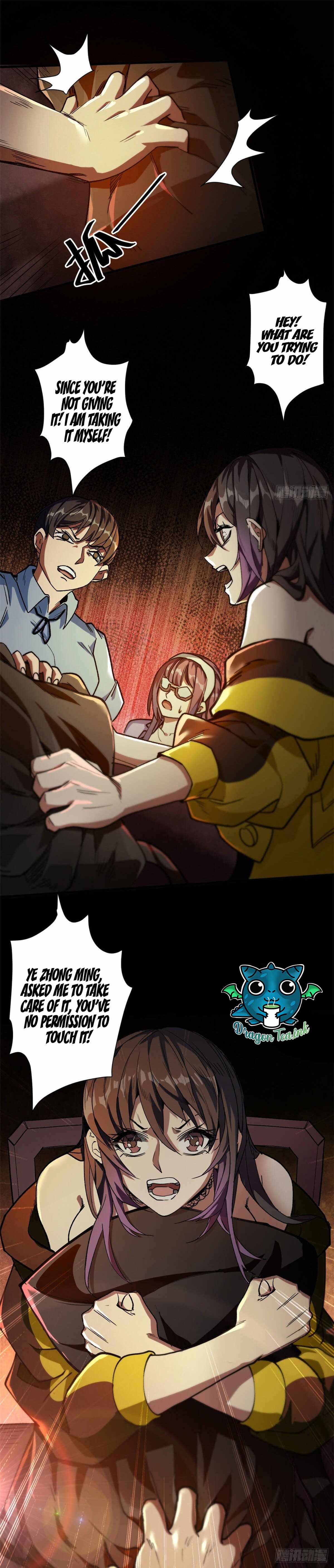 Wheel World chapter 23 - page 5