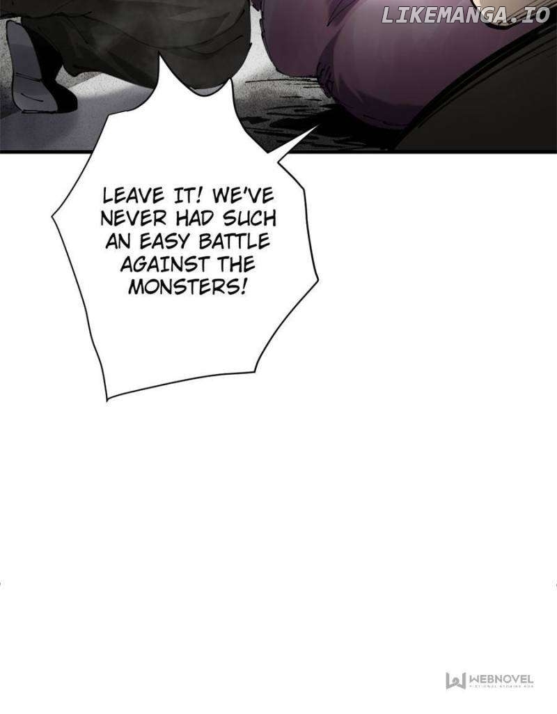 Wheel World Chapter 200 - page 10