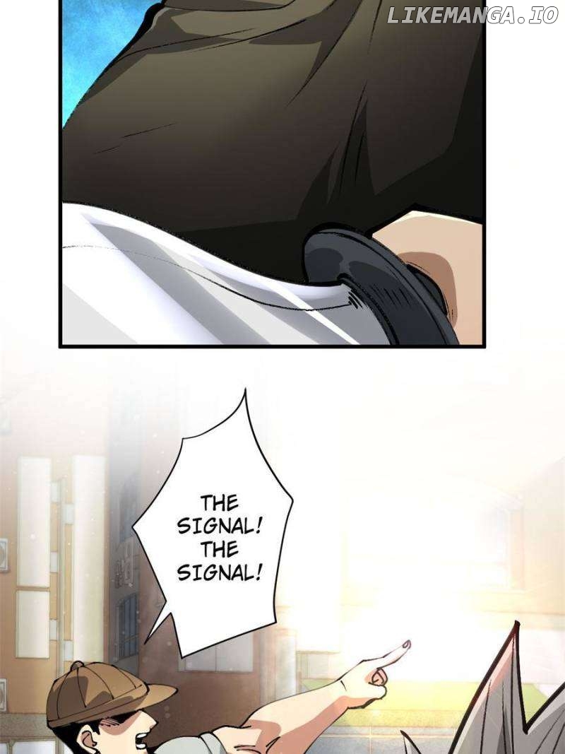 Wheel World Chapter 200 - page 12