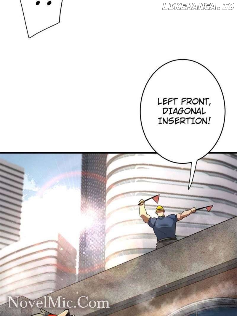 Wheel World Chapter 200 - page 14