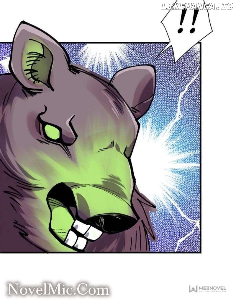 Wheel World Chapter 200 - page 20