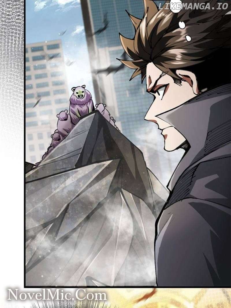 Wheel World Chapter 200 - page 23
