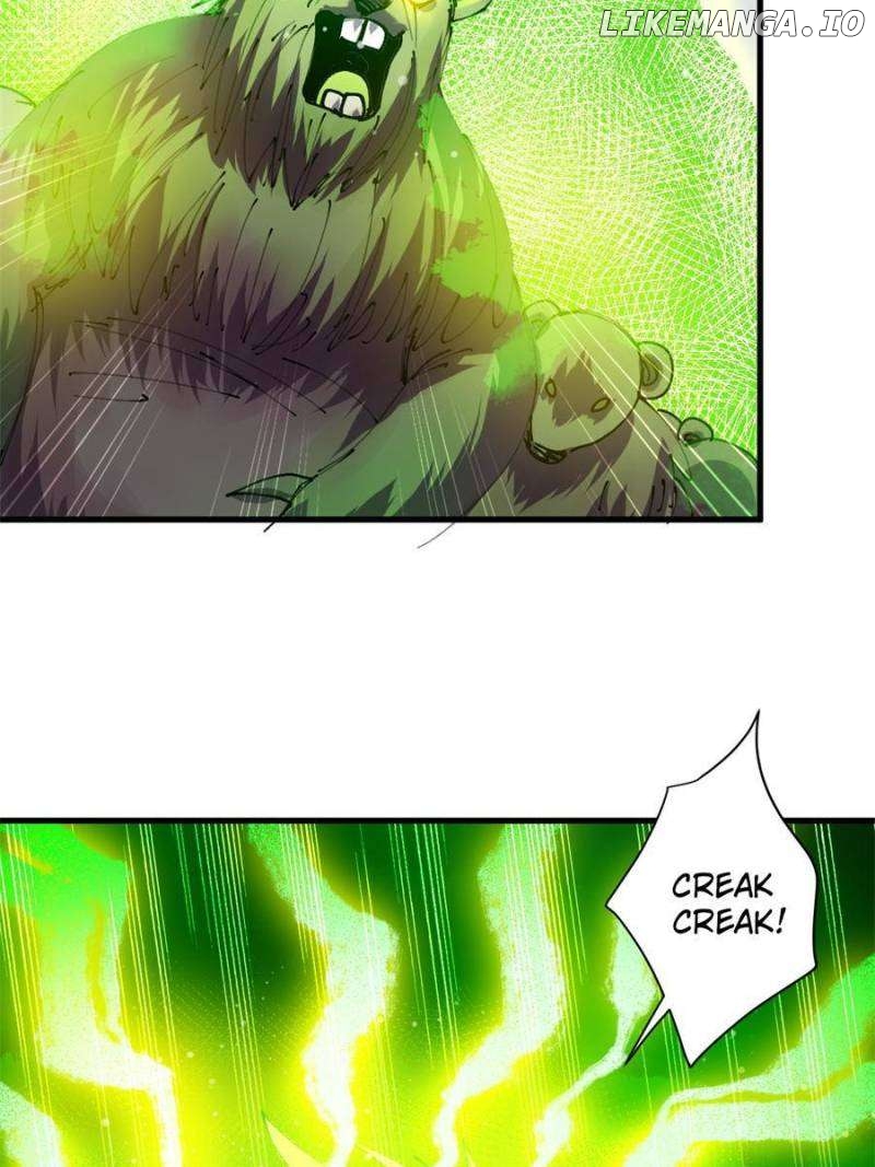 Wheel World Chapter 200 - page 27