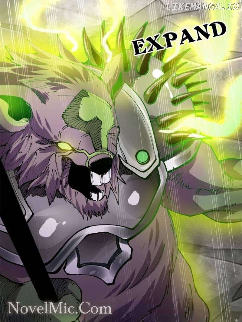 Wheel World Chapter 200 - page 29