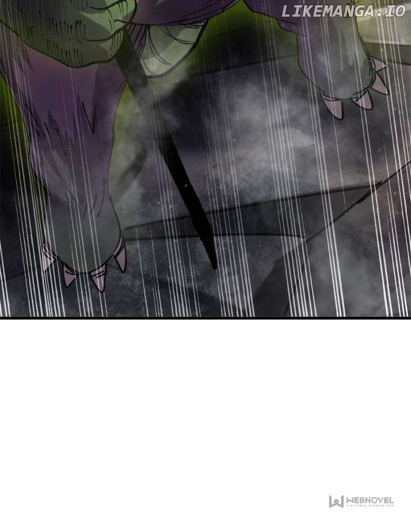 Wheel World Chapter 200 - page 30