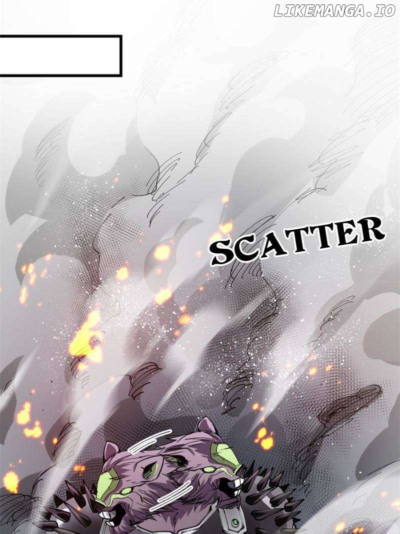 Wheel World Chapter 200 - page 37