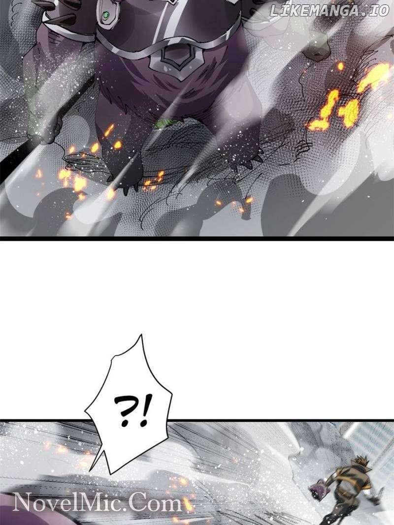 Wheel World Chapter 200 - page 38