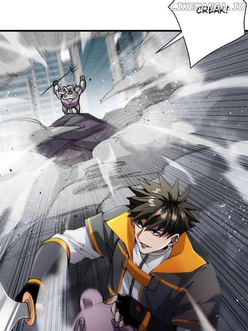 Wheel World Chapter 200 - page 40