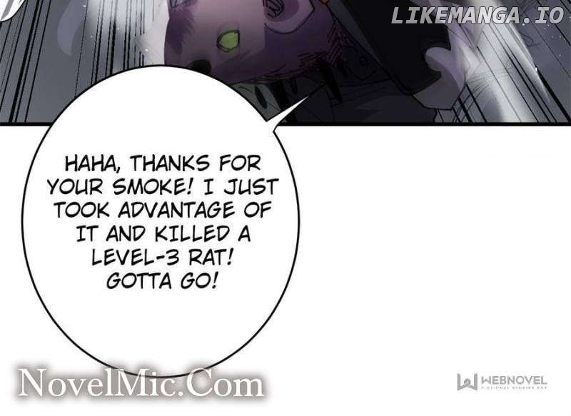 Wheel World Chapter 200 - page 41