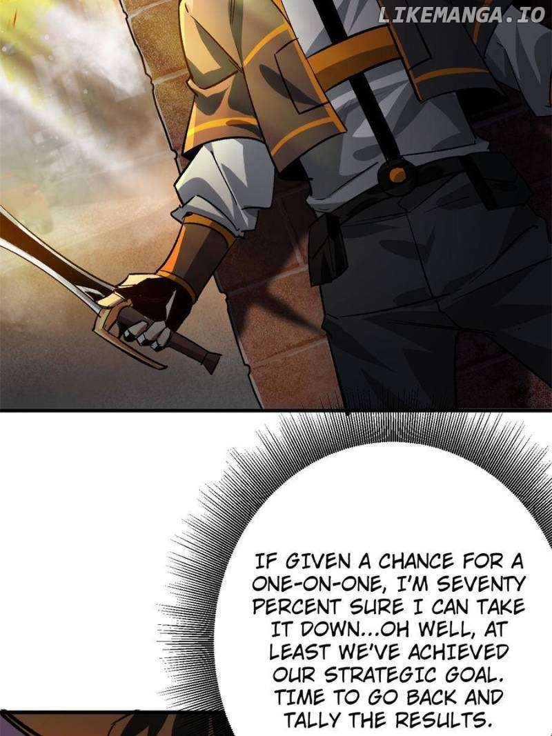 Wheel World Chapter 200 - page 45